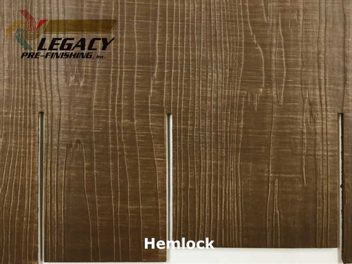 Nichiha, Prefinished Shake Panel - Hemlock