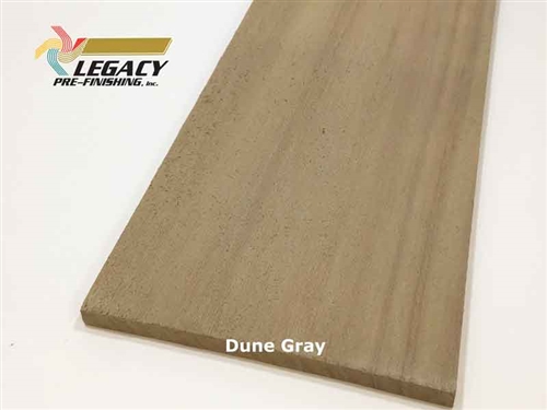 Shingles, Western Red Cedar, 18 Inch R&R - Dune Gray