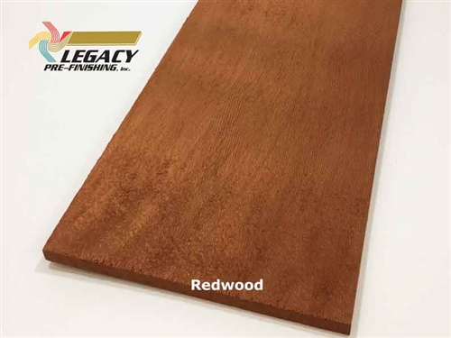 Shingles, Western Red Cedar, 18 Inch R&R - Redwood