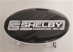 Shelby American Hitch Cover