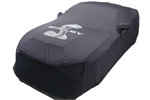 2005-2020 Shelby Car Cover (Indoor Car Cover)