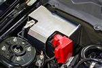2005-2014 Shelby Battery Cover