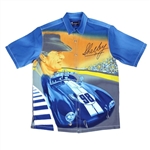 Carroll Shelby Licensing - Limited Edition Shelby Cobra 427 S/C Shirt