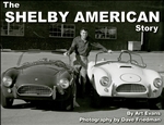 "The Shelby American Story" Book
