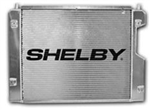 2007-2014 Shelby GT500 Extreme Duty Radiator