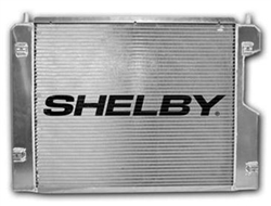 2015-2020 Shelby Extreme Duty Radiator