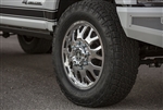2018 Shelby Turbo Diesel Dually Wheels and Tire set