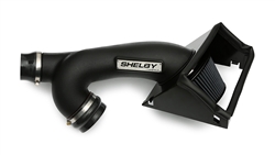 2015-17 Shelby Raptor/F150 (3.5 L ONLY) Cold Air Intake Kit