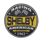 Shelby American Racing Magnet