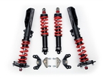 Shelby Double Adjustable Suspension 2015-2018