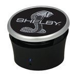 Shelby Snake Bumpster Speaker