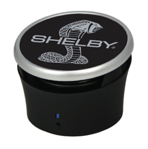 Shelby Snake Bumpster Speaker
