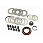 Ford Racing 8.8" Rear Axle Gear Install Kit
