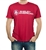 Shelby American Red T-Shirt