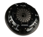 Shelby High Performance Clutch - Twin Disc  (2011-2012 3.7L)