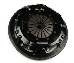 Shelby High Performance Clutch - Twin Disc (2010-2012 5.4L)