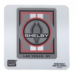 Las Vegas Cobra Removable Sticker