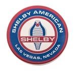 Shelby American Cobra Coaster