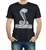 Shelby Snake Black T-Shirt