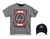 Youth Shelby Cobra Las Vegas T-Shirt & Hat Combo