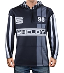 Shelby Sublimated Hoody