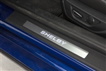 Shelby Sill Plates (2015-2020)
