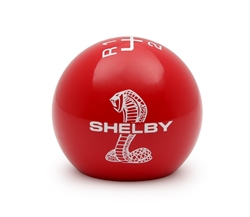 2015-2020 Shelby Shift Knob