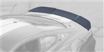 2015-2020 Shelby GT-H Rear Spoiler