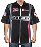Team Shelby Pit Shirt