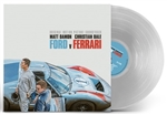 Ford v Ferrari Vinyl Soundtrack