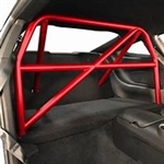 2015-2017 Mustang Bolt-in 4-point Roll Cage