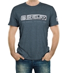 Shelby American Inc Grey T-Shirt