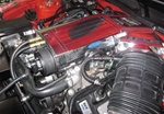 Shelby GT500 Kenne Bell "3.6L" Liquid Cooled Super Charger (2007-2014)