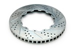Baer Shelby Brake Rotor Ring (Service Replacement) (2007-2014)