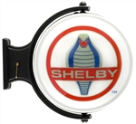 Shelby Cobra Wall Light