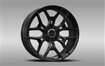 2015-2020 Shelby CS45 Black  (F150)