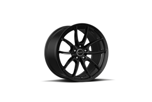 2005-2020 Shelby CS5 Wheel (Gloss Black)