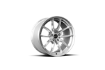 2005-2020 Shelby CS5 Wheel (Chrome Powder)