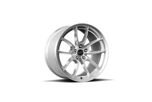 2005-2020 Shelby CS5 Wheel (Chrome Powder)