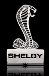 Shelby Snake DIecut Desk Accessory