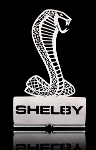 Shelby Snake DIecut Desk Accessory