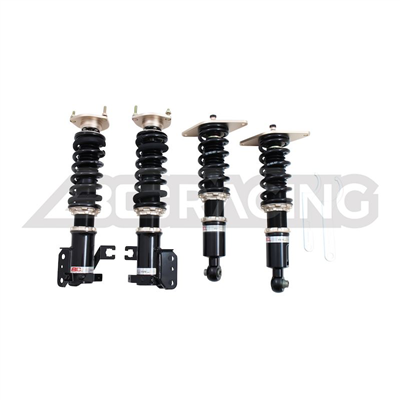 BR Series Coilover Nissan Sentra 2000-2006