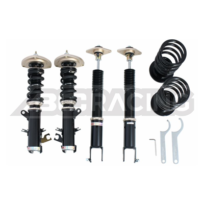 BR Series Coilover Nissan Maxima 2009-2018 / Altima 2007-2018