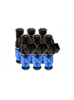 FIC1650CC Injectors