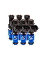 FIC2150CC Injectors