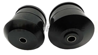 NISformance Polyurethane Side Mount Inserts