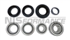 OEM Diff Bearing & Seal kit  Q50/Q60 R190