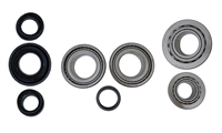 OEM Diff Bearing & Seal kit 350z/370z R200