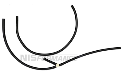 VIAS Vacuum Hose Kit 2nd/3rd Gen VQ35DE