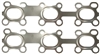 OEM exhaust manifold gaskets for VQ